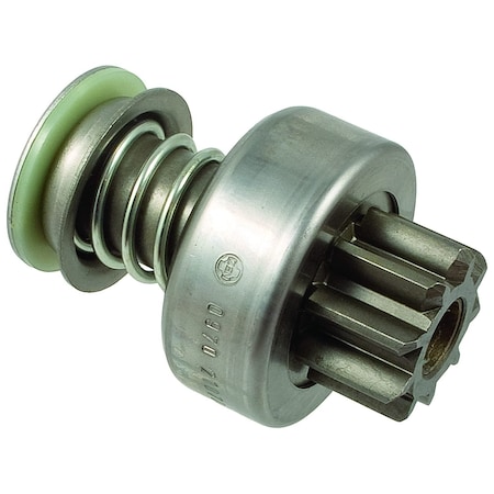 Starter, Replacement For Wai Global 54-9199-1